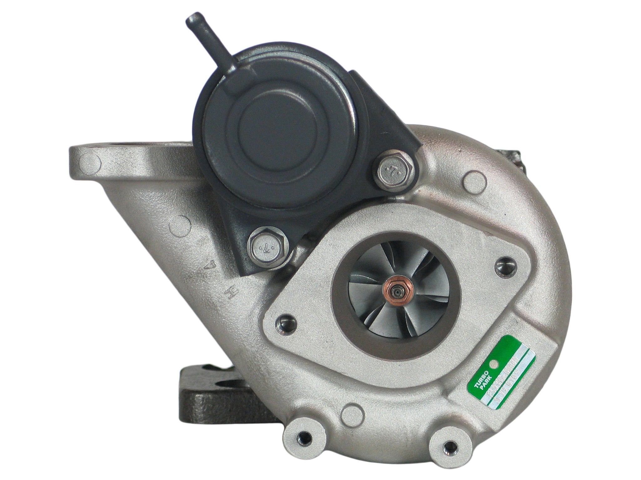 TF035HL8 Turbocharger for Nissan Juke MR16DDT 1.6L Gas Engine 49335-00880 Turbo