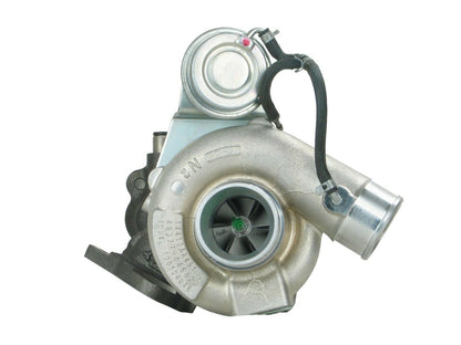 TD04L Turbo Subaru Impreza WRX Baja Forester 58T EJ205 EJ25 Gasoline 49377-04502