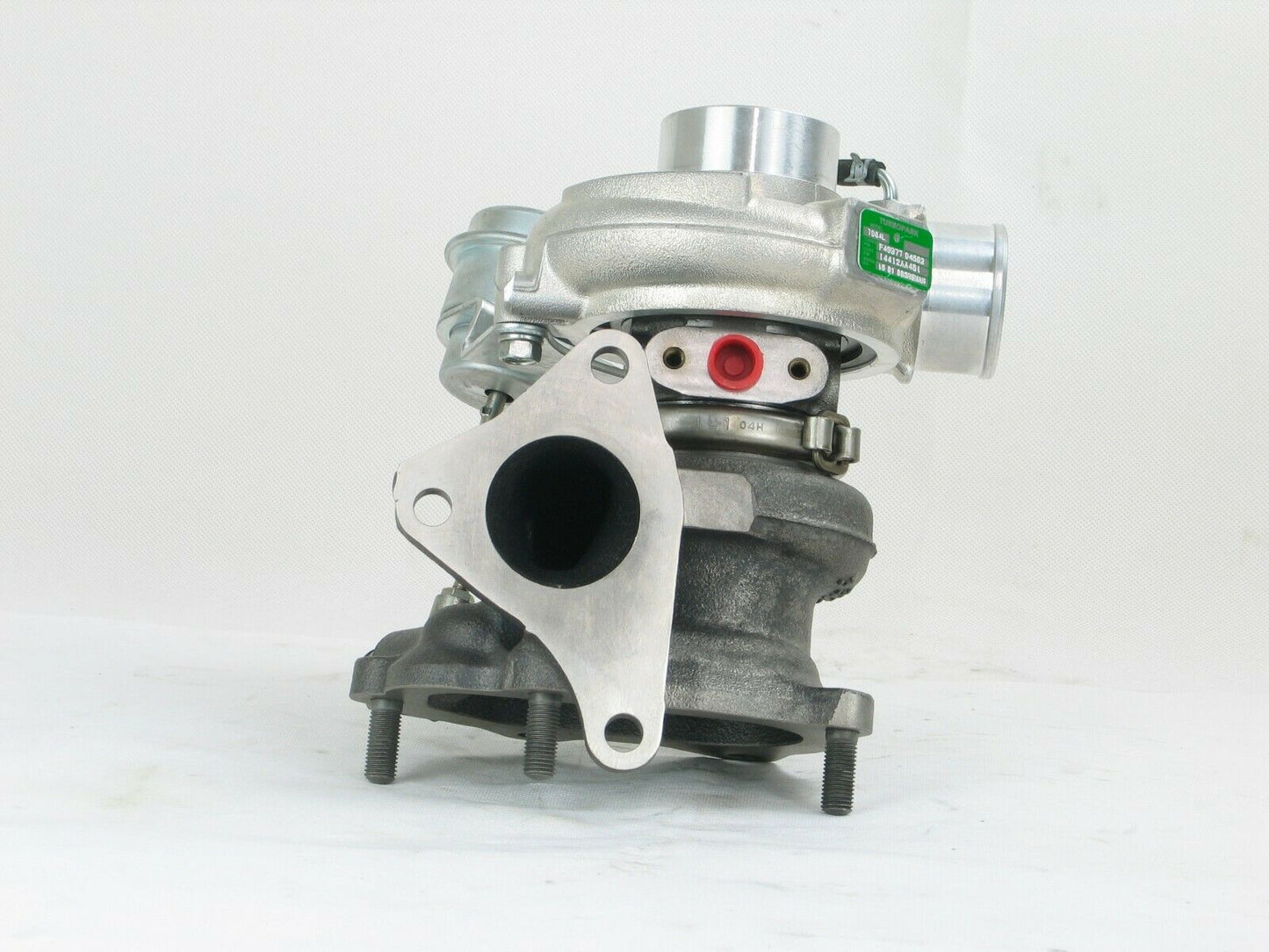 TD04L Turbo Subaru Impreza WRX Baja Forester 58T EJ205 EJ25 Gasoline 49377-04502