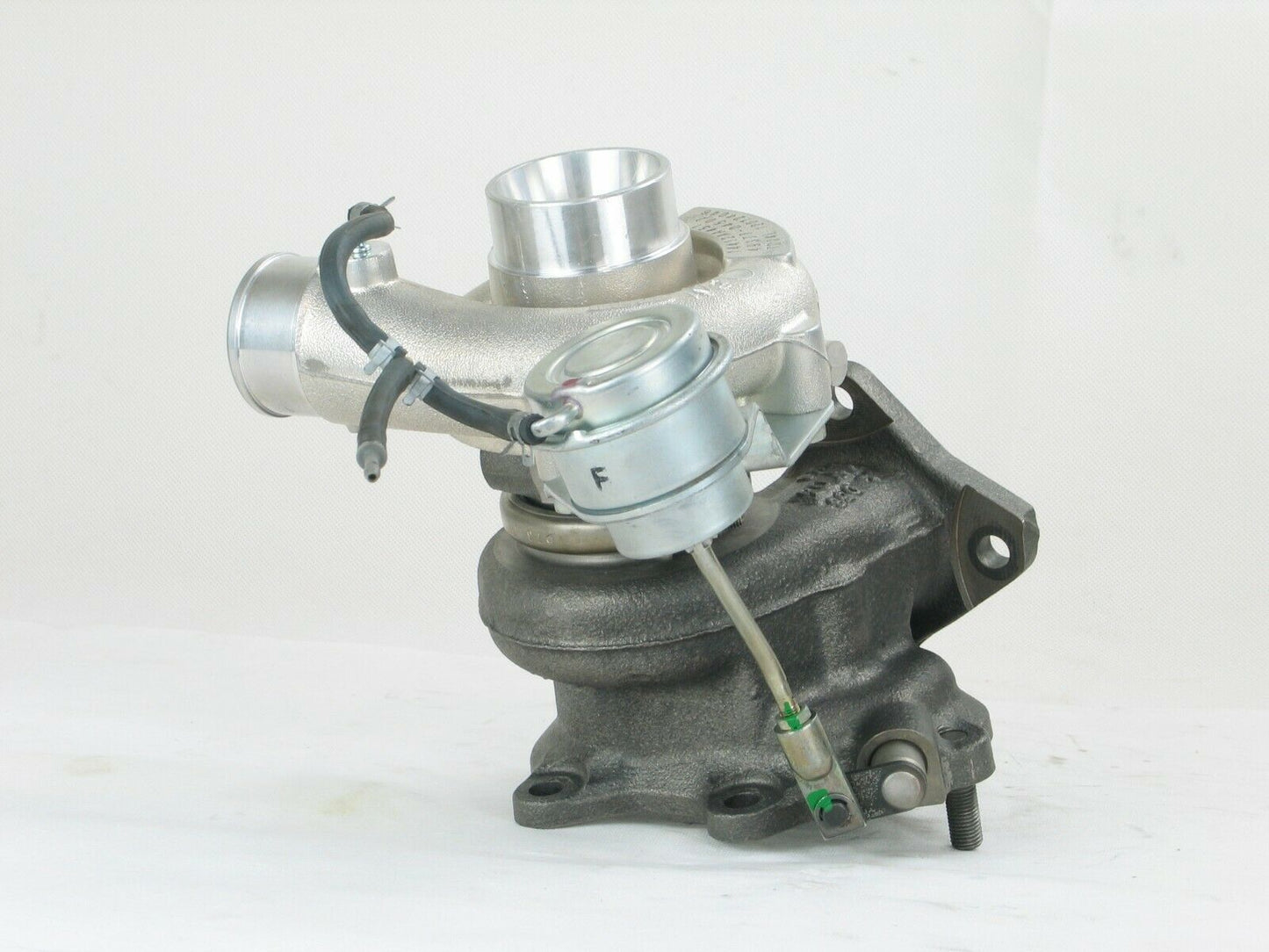 TD04L Turbo Subaru Impreza WRX Baja Forester 58T EJ205 EJ25 Gasoline 49377-04502