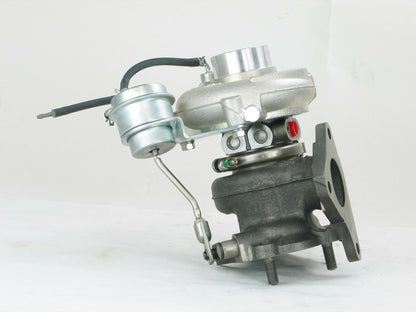 TD04L Turbo Subaru Impreza WRX Baja Forester 58T EJ205 EJ25 Gasoline 49377-04502