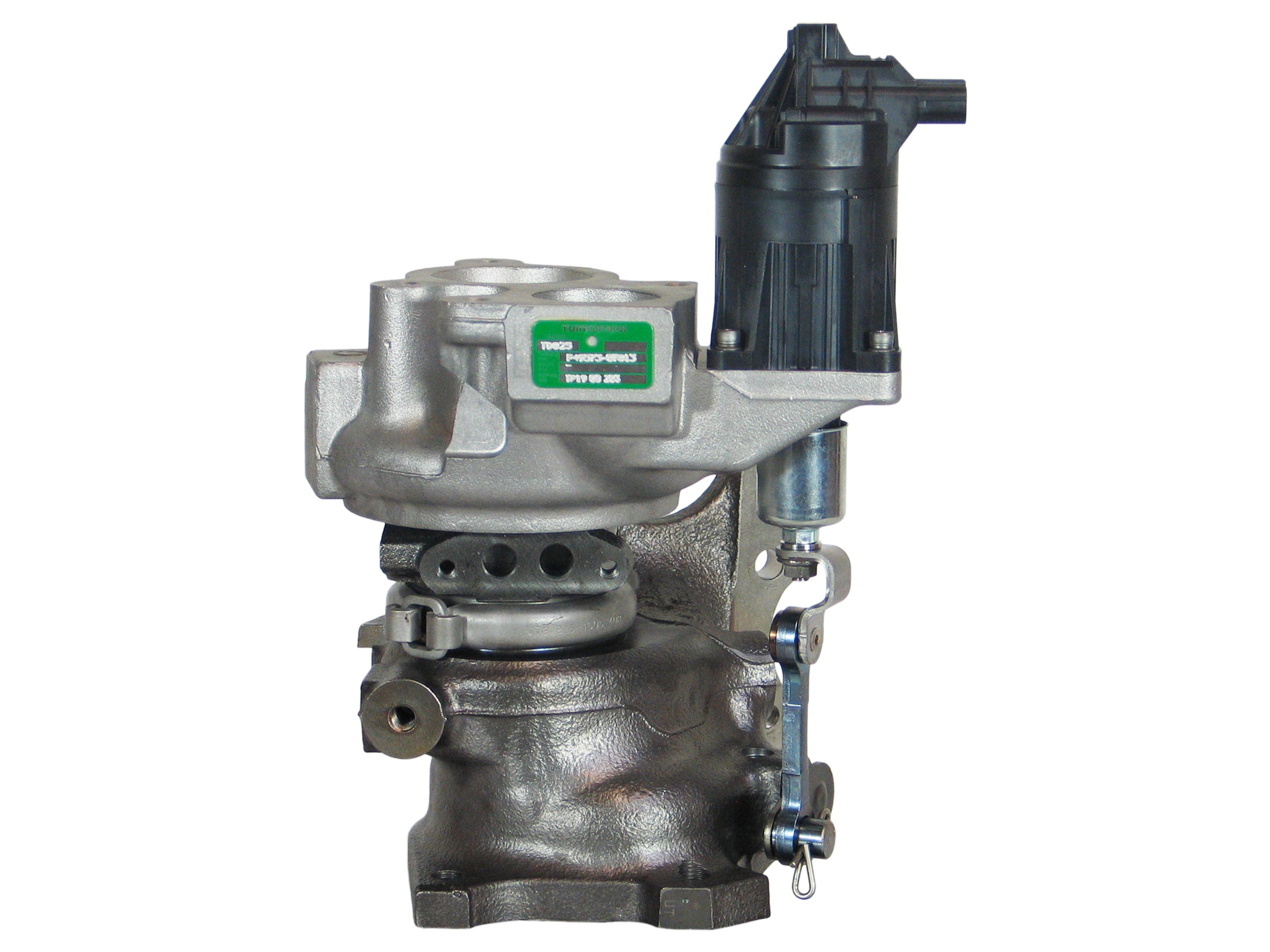 TD025L4 Turbo Honda 49373-07013 – TurboTurbos