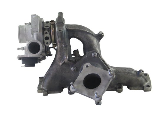 Chrysler PT Cruiser GT Dodge Neon SRT-4 EDV EDT I4 49377-00210 TD04LR Turbo - TurboTurbos
