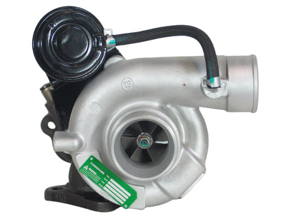 TD04L Turbo Subaru Impreza forestal 58T EJ205 2.0L 14412-AA231 49377-04200