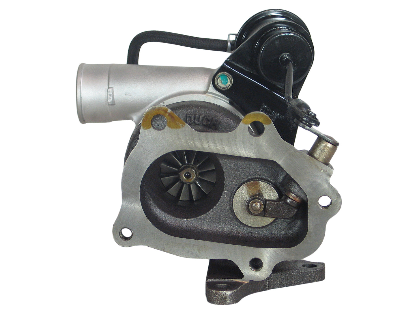 TD04L Turbo Subaru Impreza forestal 58T EJ205 2.0L 14412-AA231 49377-04200