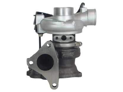 TD04L Turbo Subaru Impreza forestal 58T EJ205 2.0L 14412-AA231 49377-04200