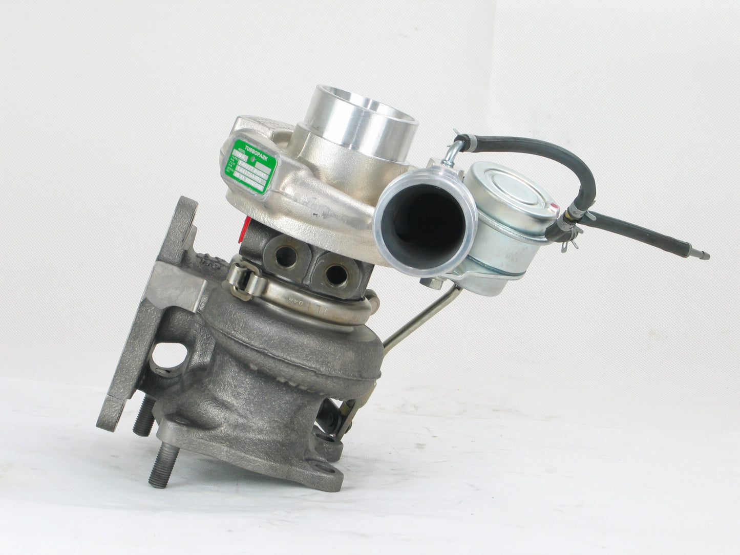 TD04L Turbo Subaru Impreza WRX Baja Forester 58T EJ205 EJ25 Gasoline 49377-04502