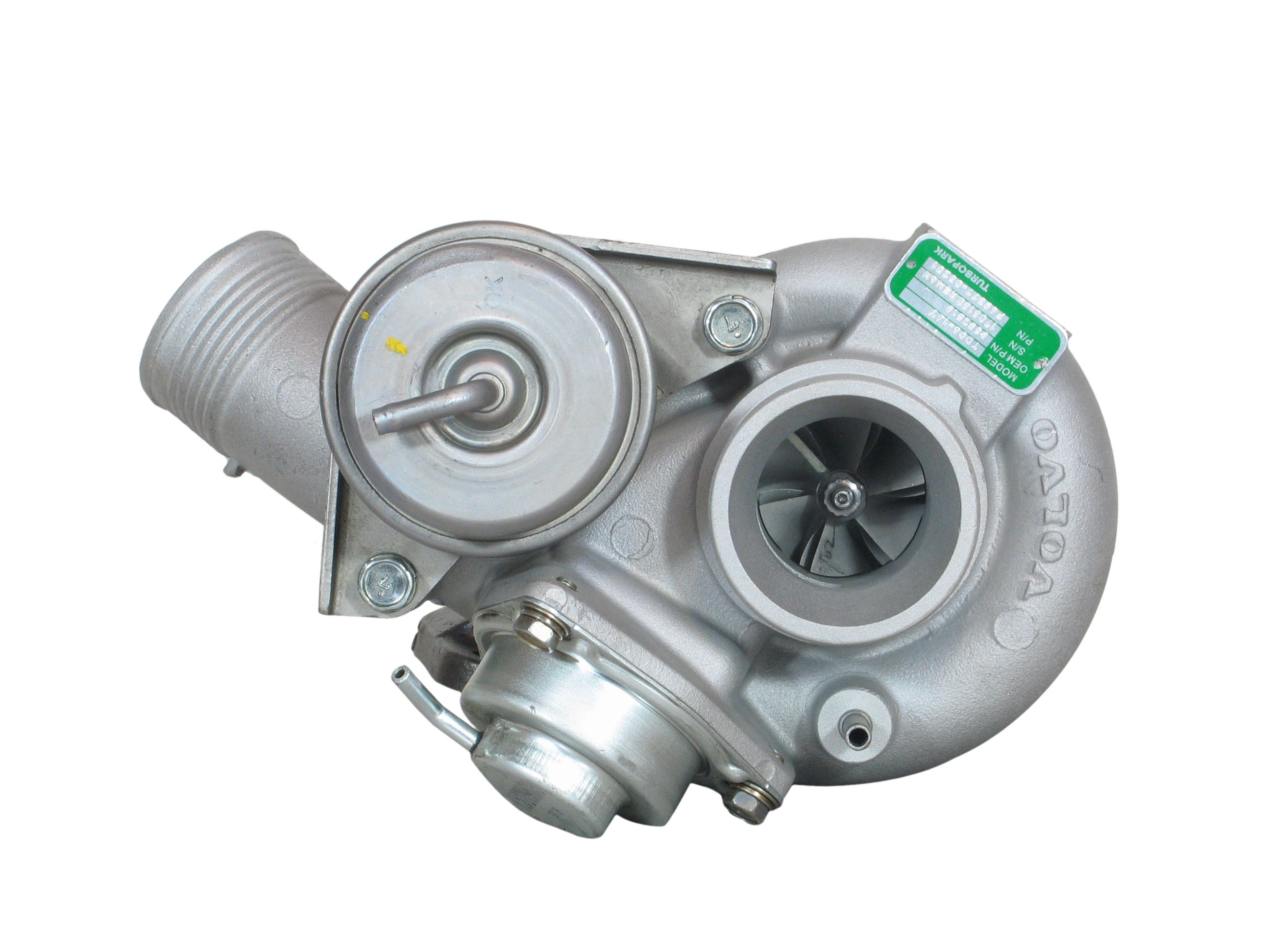 TD04L Turbo Volvo 49377-06202 – TurboTurbos