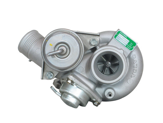 TD04L Turbo Volvo S60 S80 XC70 V70 XC90 N2P25LT B5254T B5254T2 2.5L 49377-06202