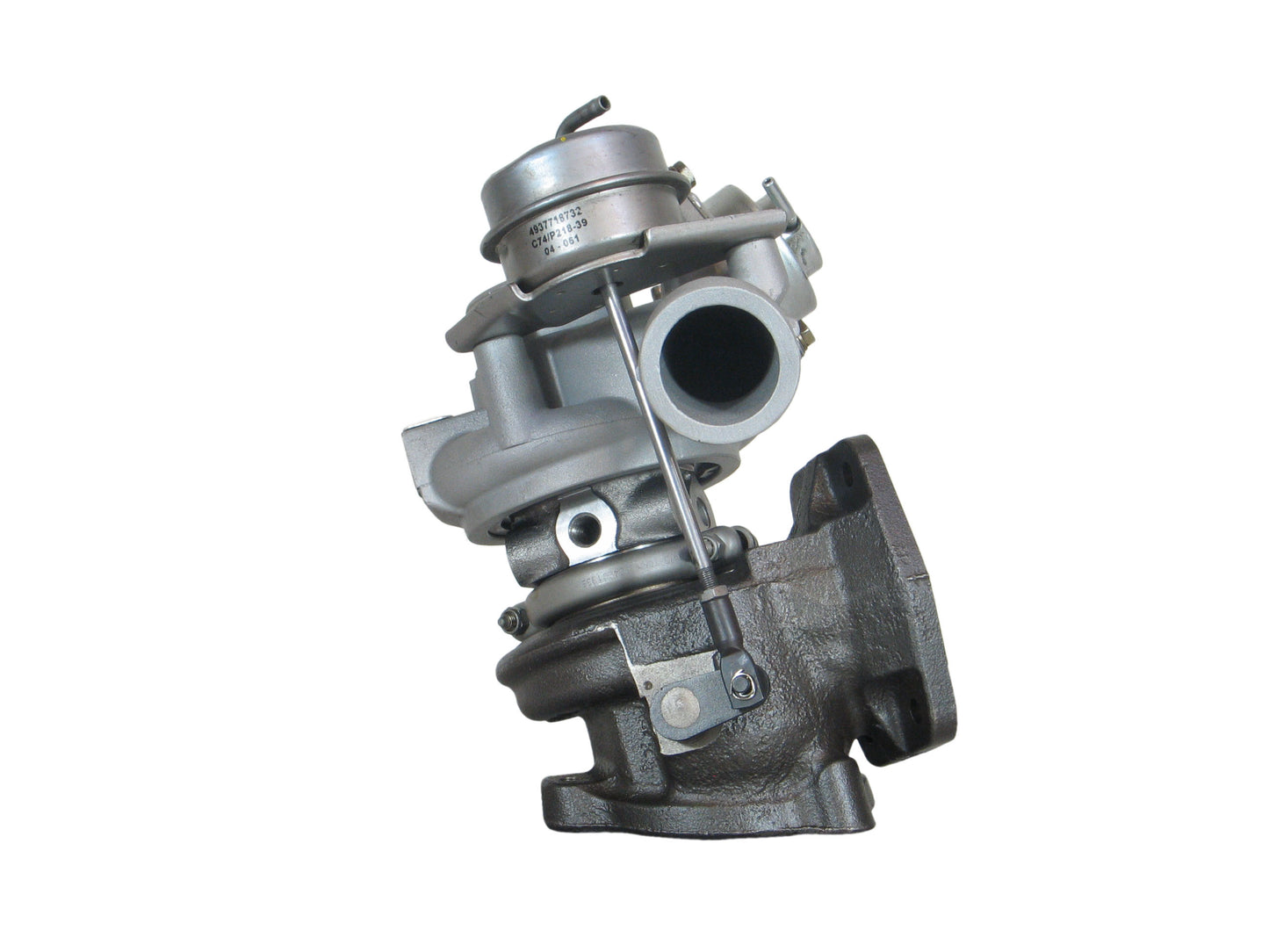 TD04L Turbo Volvo S60 S80 XC70 V70 XC90 N2P25LT B5254T B5254T2 2.5L 49377-06202