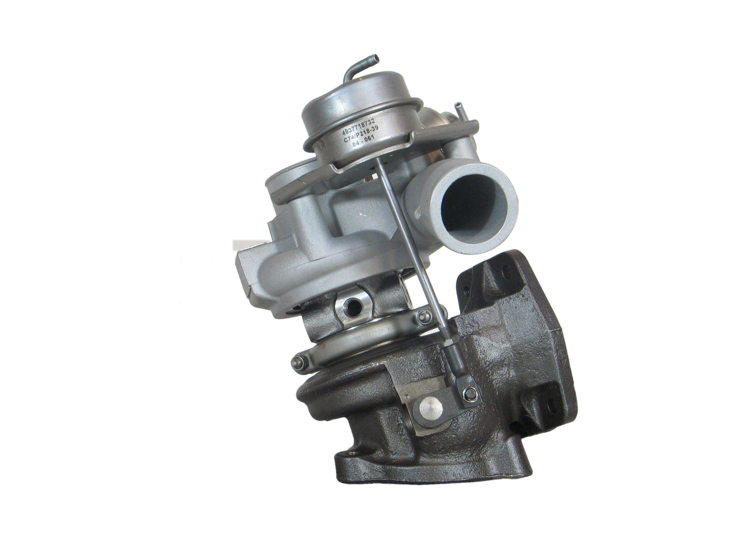 TD04L Turbo Volvo S60 S80 XC70 V70 XC90 N2P25LT B5254T B5254T2 2.5L 49377-06202