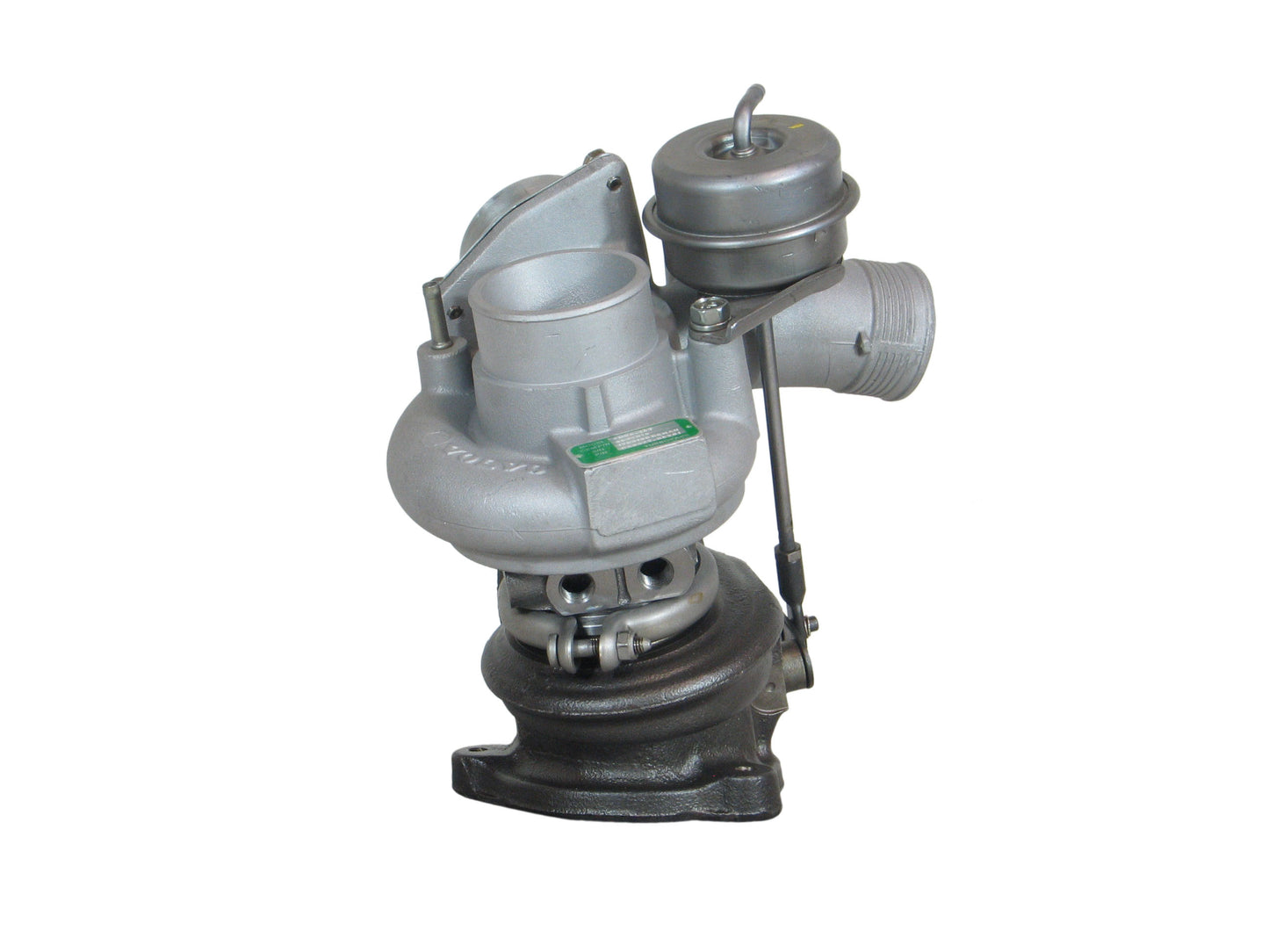 TD04L Turbo Volvo S60 S80 XC70 V70 XC90 N2P25LT B5254T B5254T2 2.5L 49377-06202