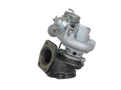 TD04L Turbo Volvo S60 S80 XC70 V70 XC90 N2P25LT B5254T B5254T2 2.5L 49377-06202
