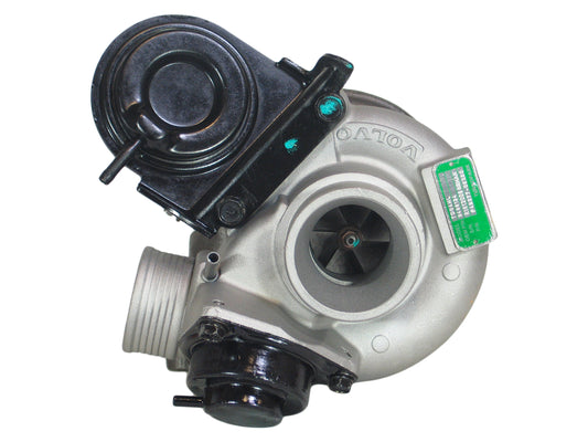 TD04L-12T-8.5 Turbocharger Volvo S40 V40 N1P20LT Gas Engine 2.0L 49377-06250