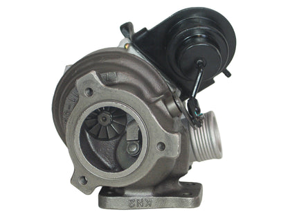TD04L-12T-8.5 Turbocharger Volvo S40 V40 N1P20LT Gas Engine 2.0L 49377-06250