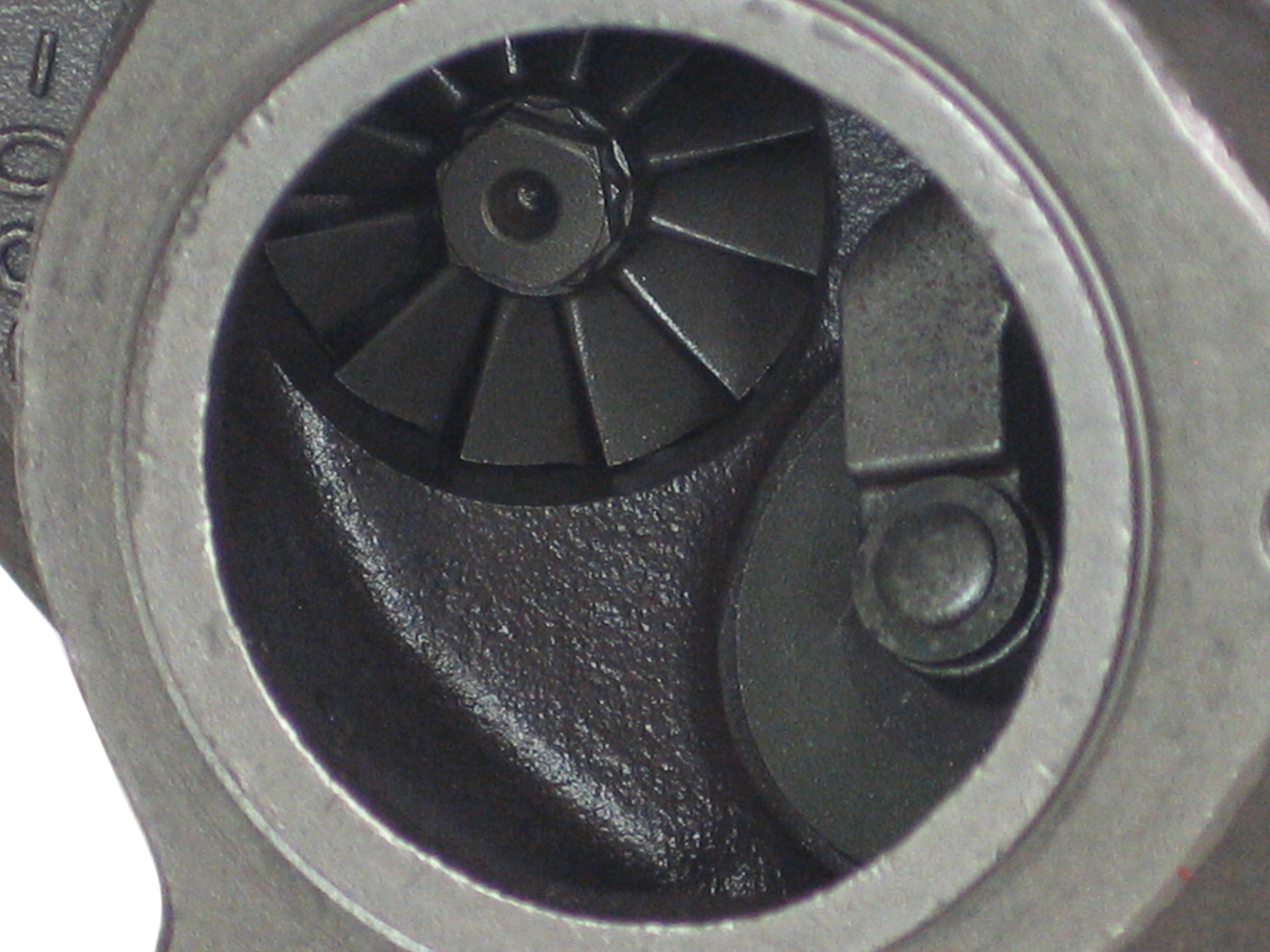 TD04L-12T-8.5 Turbocharger Volvo 49377-06250 – TurboTurbos