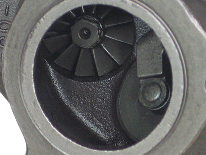 TD04L-12T-8.5 Turbocharger Volvo S40 V40 N1P20LT Gas Engine 2.0L 49377-06250