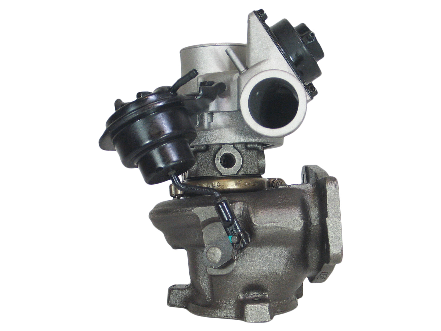 TD04L-12T-8.5 Turbocharger Volvo S40 V40 N1P20LT Gas Engine 2.0L 49377-06250