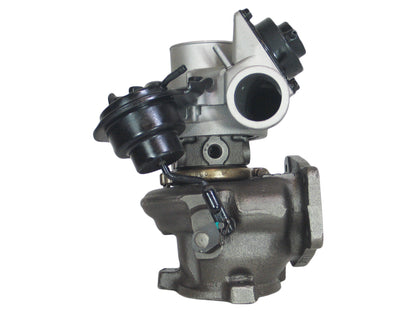 TD04L-12T-8.5 Turbocharger Volvo S40 V40 N1P20LT Gas Engine 2.0L 49377-06250