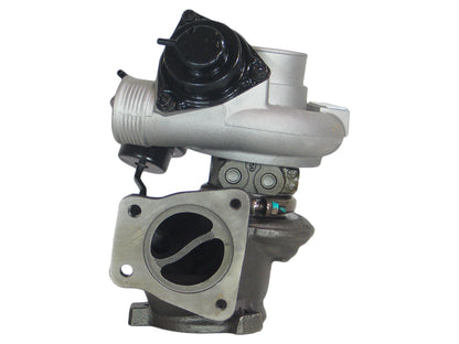 TD04L-12T-8.5 Turbocharger Volvo S40 V40 N1P20LT Gas Engine 2.0L 49377-06250