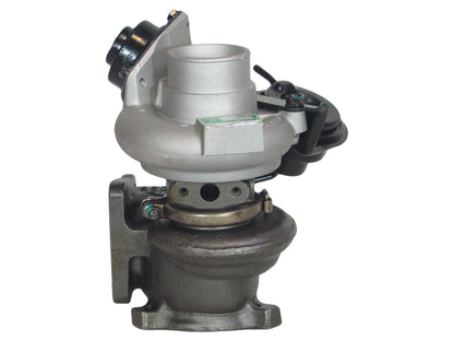 TD04L-12T-8.5 Turbocharger Volvo S40 V40 N1P20LT Gas Engine 2.0L 49377-06250