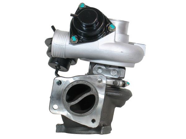 TD04L-12T-8.5 Turbocompresor Volvo S40 V40 2.0L Motor de gasolina 49377-06251 Turbo