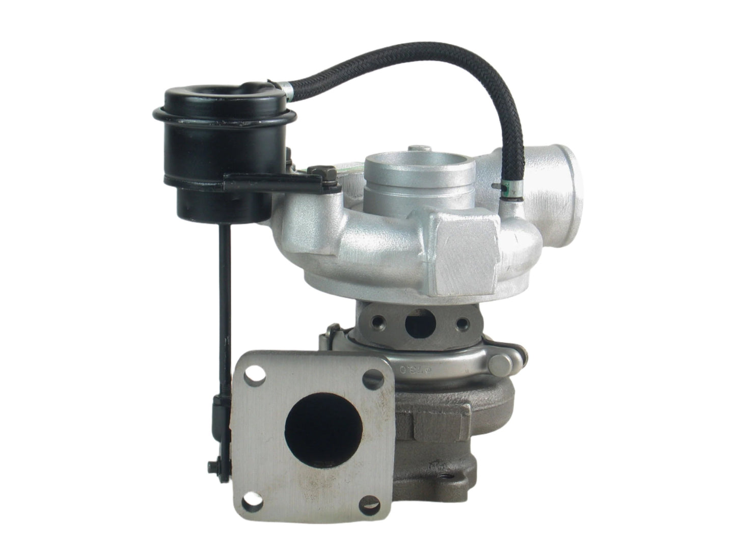 Fiat Iveco Ducato Truck Euro-3 2.8L Diesel Engine 49377-07070 TD04L-14T-5 Turbo - TurboTurbos