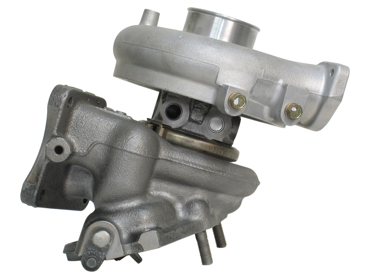 For Mitsubishi Evolution 9 80 Series 4G63 Engine 49378-01580 TD05HR Turbo - TurboTurbos