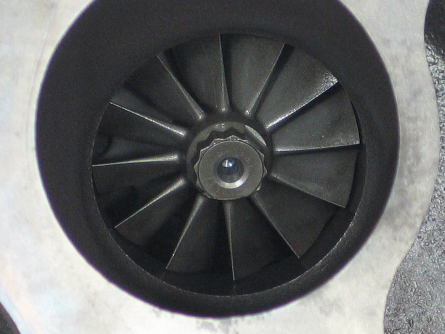 TD05H Turbo Mitsubishi Lancer Evolution X 4B11 4B11T 2.0L 1515A198 49378-01642