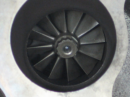 TD05H Turbo Mitsubishi Lancer Evolution X 4B11 4B11T 2.0L 1515A198 49378-01642