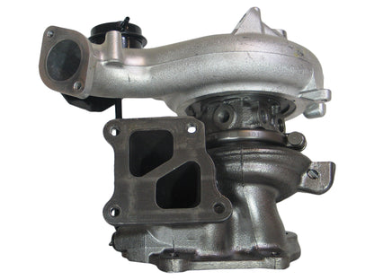 TD05H Turbo Mitsubishi Lancer Evolution X 4B11 4B11T 2.0L 1515A198 49378-01642