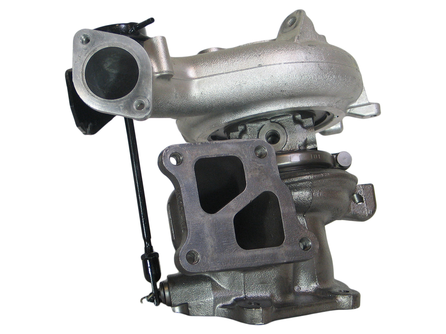 TD05H Turbo Mitsubishi Lancer Evolution X 4B11 4B11T 2.0L 1515A198 49378-01642