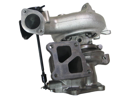 TD05H Turbo Mitsubishi Lancer Evolution X 4B11 4B11T 2.0L 1515A198 49378-01642