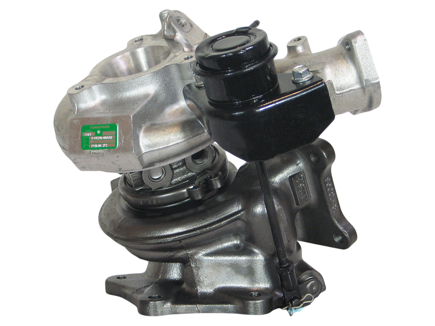 TD05H Turbo Mitsubishi Lancer Evolution X 4B11 4B11T 2.0L 1515A198 49378-01642