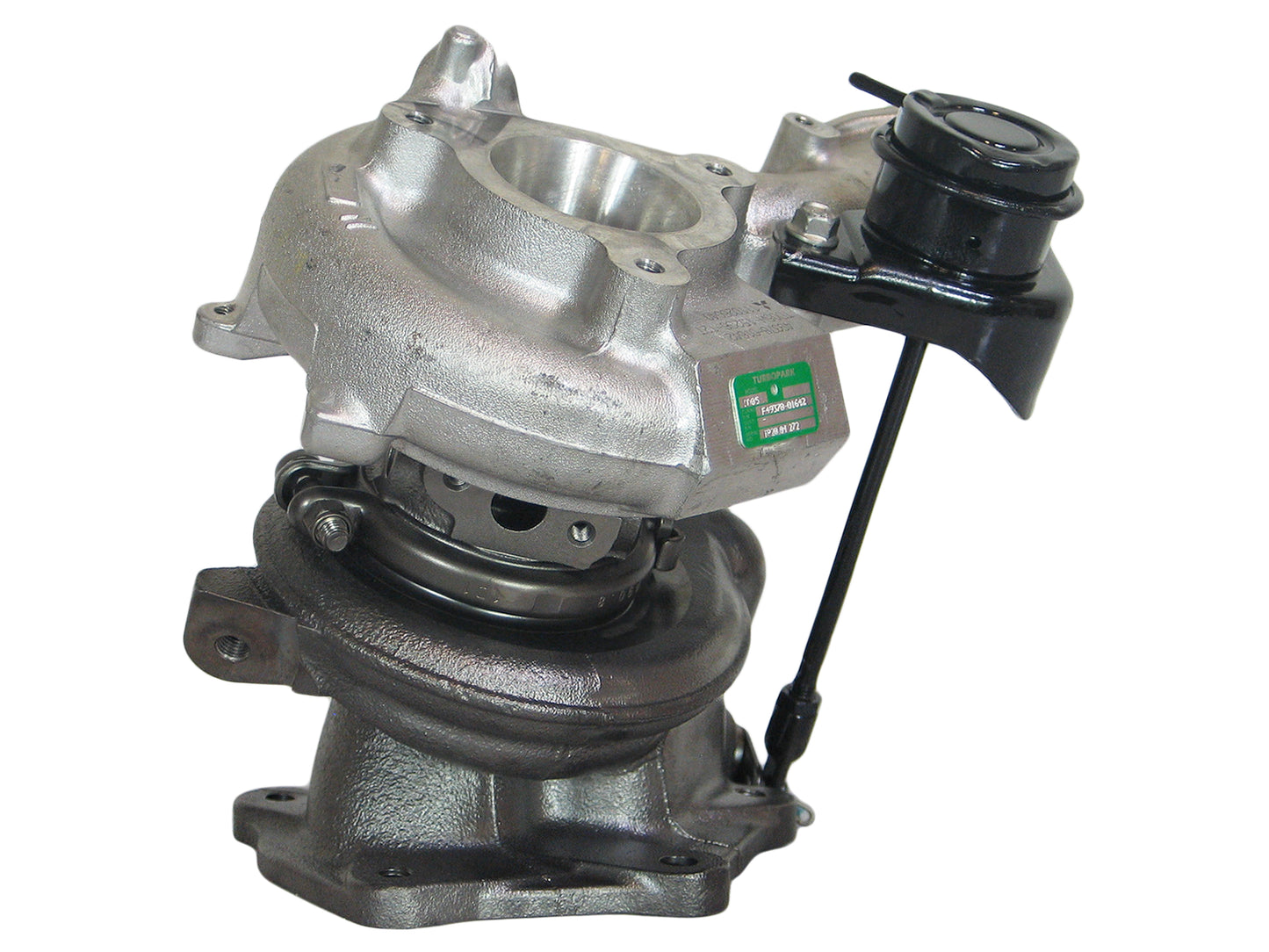 TD05H Turbo Mitsubishi Lancer Evolution X 4B11 4B11T 2.0L 1515A198 49378-01642