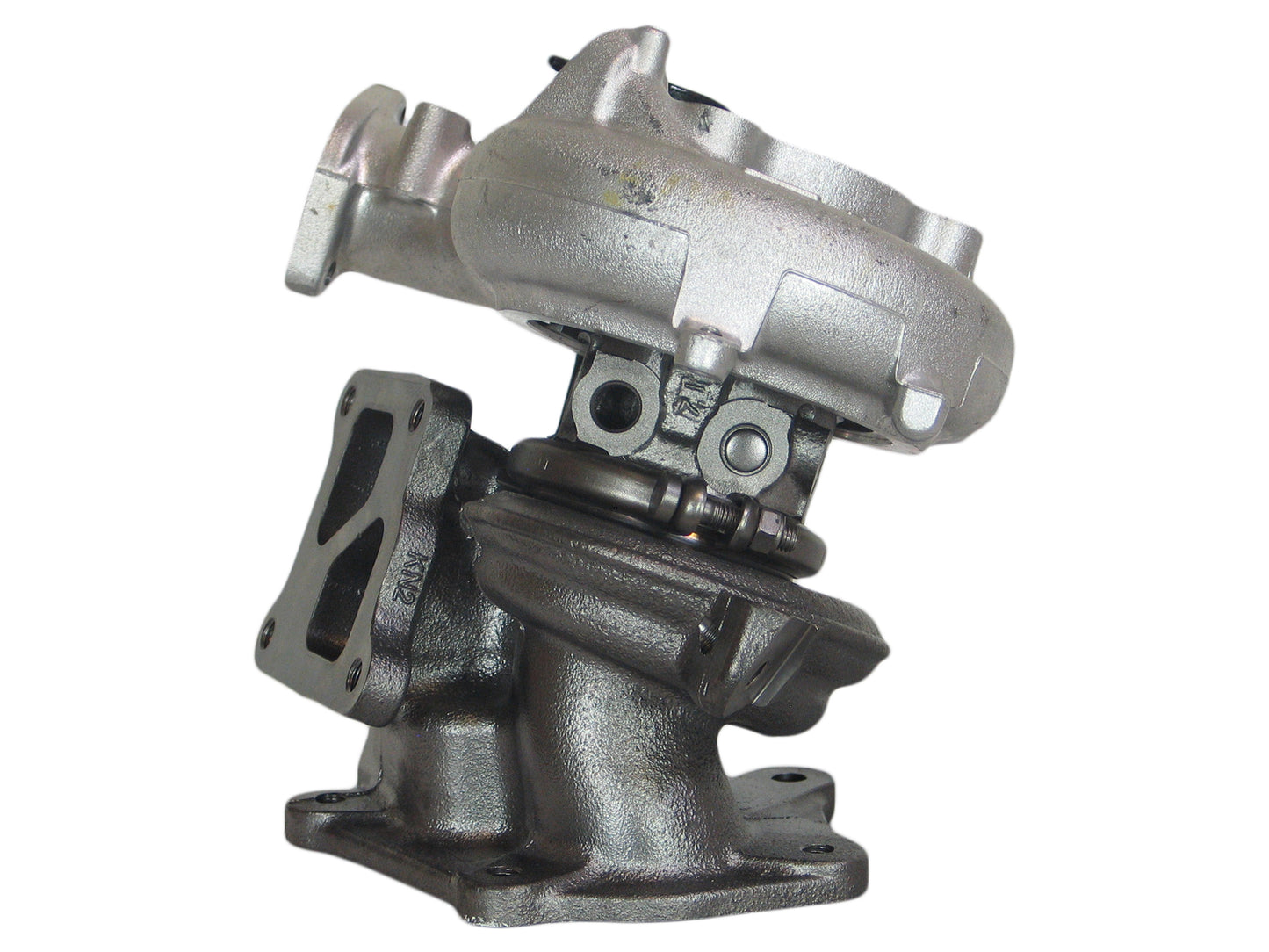 TD05H Turbo Mitsubishi Lancer Evolution X 4B11 4B11T 2.0L 1515A198 49378-01642