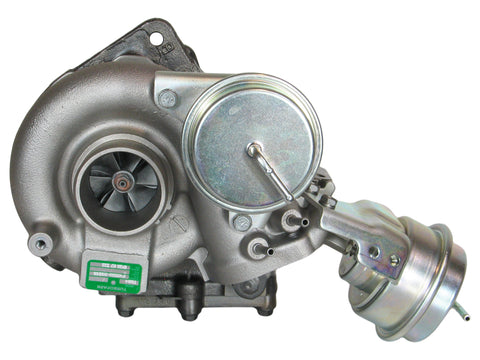 TD04HL Turbo Honda Acura RDX K23A1 2300DO-VT.T 2.3L Gas Engine 49389-01040