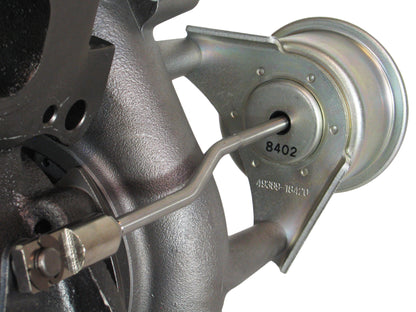 TD04HL Turbo Honda Acura RDX K23A1 2300DO-VT.T 2.3L Gas Engine 49389-01040