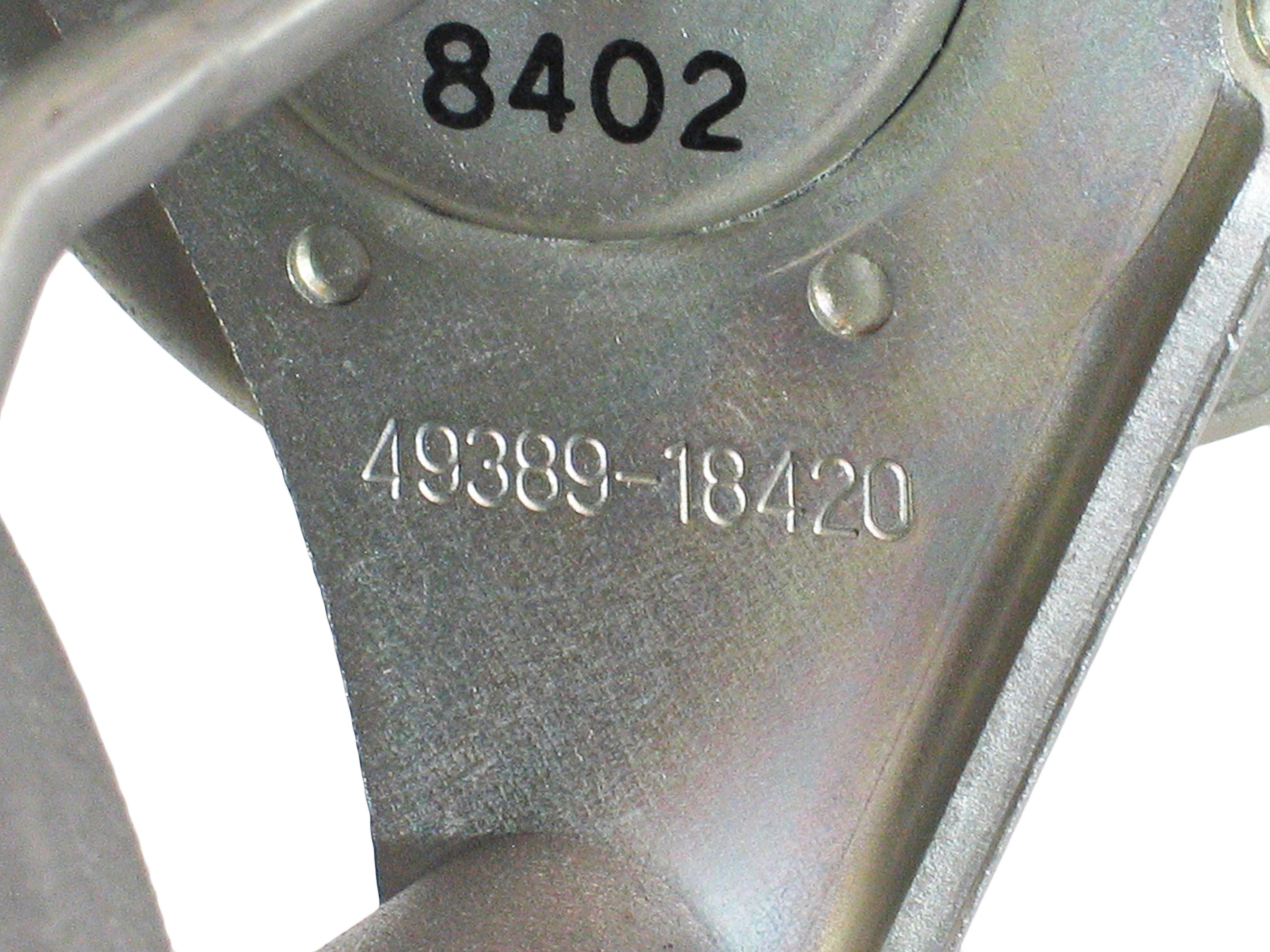 TD04HL Turbo Honda Acura 49389-01040 – TurboTurbos