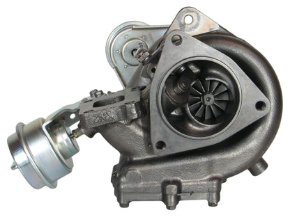 TD04HL Turbo Honda Acura RDX K23A1 2300DO-VT.T 2.3L Gas Engine 49389-01040