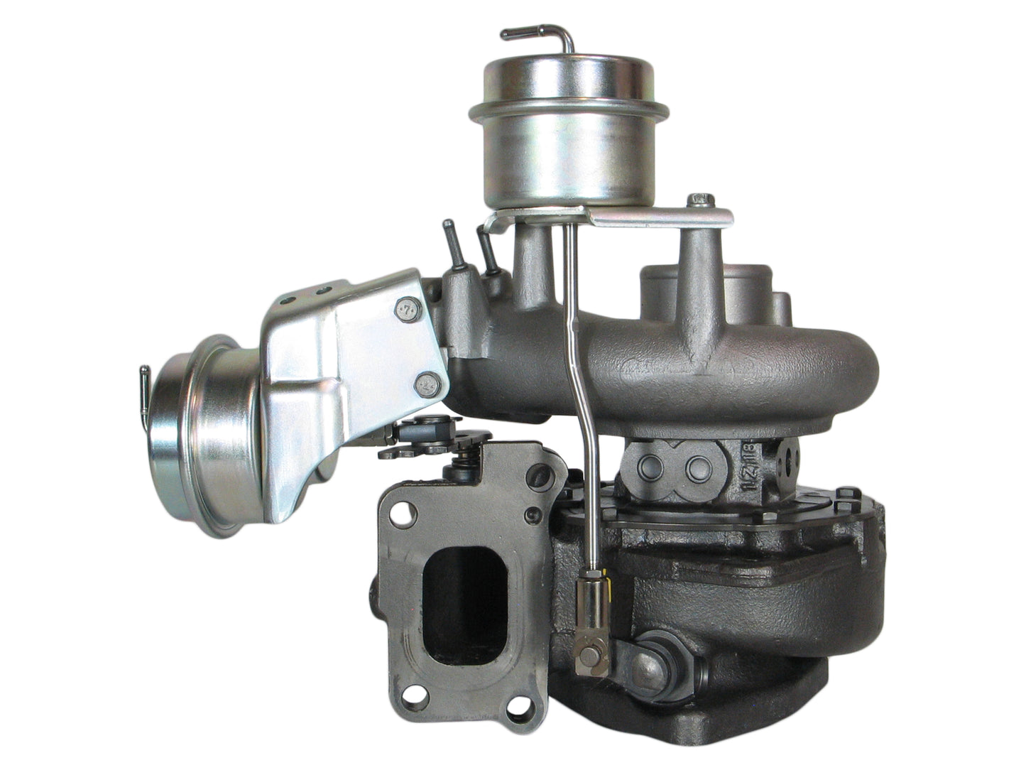 TD04HL Turbo Honda Acura RDX K23A1 2300DO-VT.T 2.3L Gas Engine 49389-01040