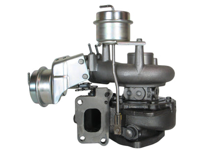 TD04HL Turbo Honda Acura RDX K23A1 2300DO-VT.T 2.3L Gas Engine 49389-01040