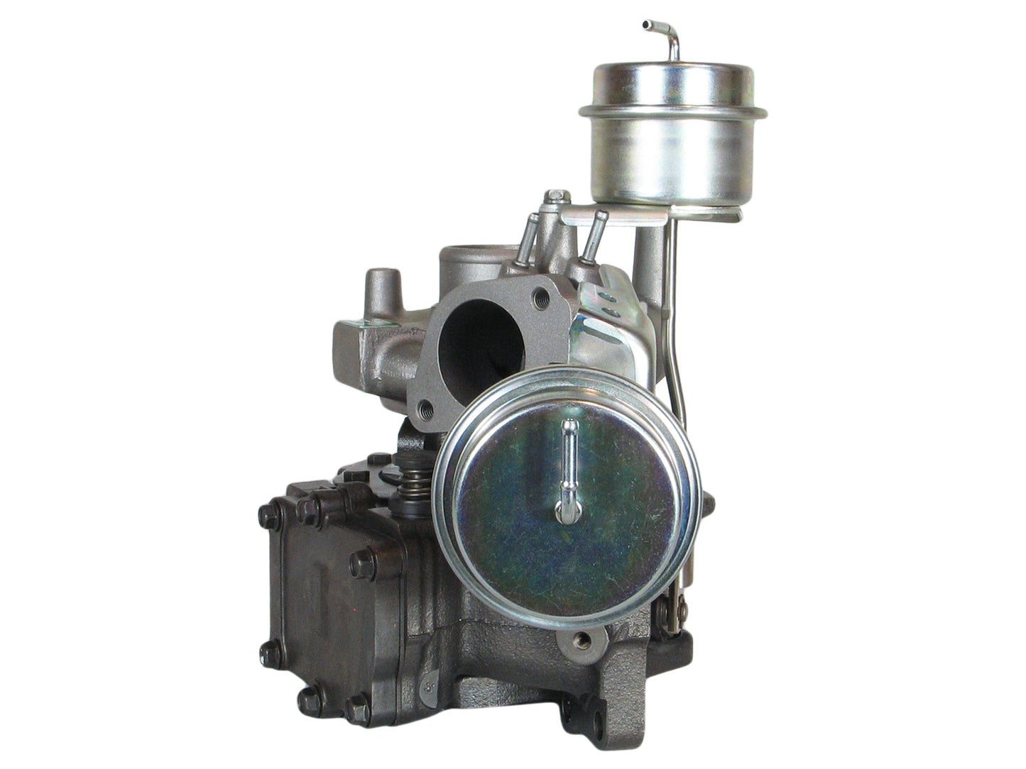 TD04HL Turbo Honda Acura RDX K23A1 2300DO-VT.T 2.3L Gas Engine 49389-01040