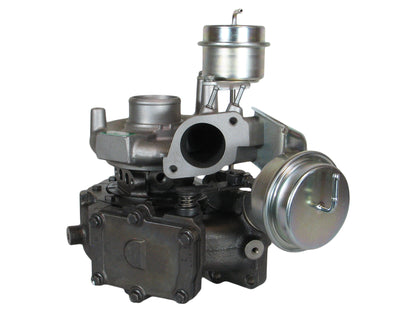 TD04HL Turbo Honda Acura RDX K23A1 2300DO-VT.T 2.3L Gas Engine 49389-01040