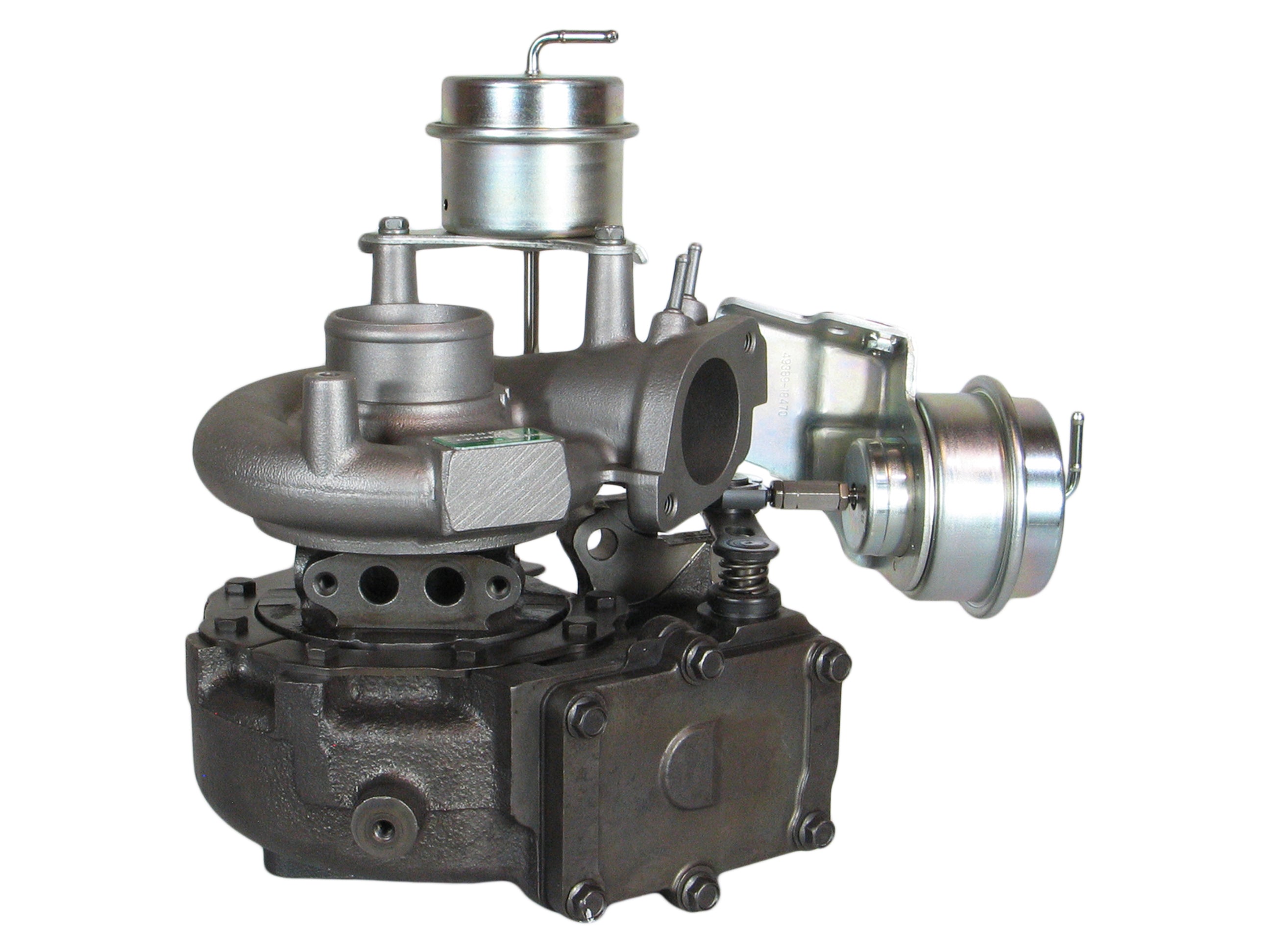 TD04HL Turbo Honda Acura 49389-01040 – TurboTurbos