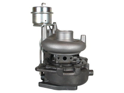 TD04HL Turbo Honda Acura RDX K23A1 2300DO-VT.T 2.3L Gas Engine 49389-01040