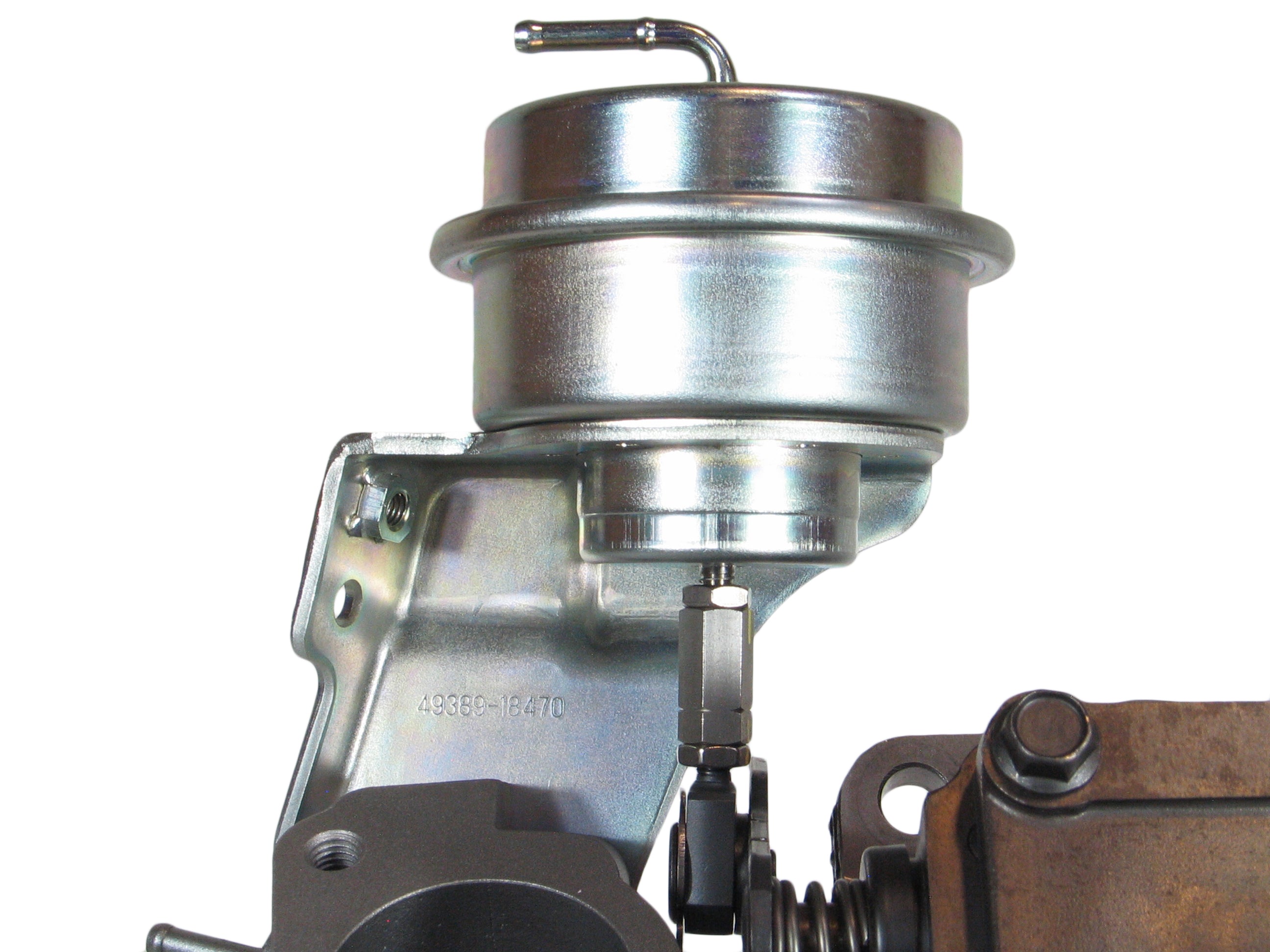 TD04HL Turbo Honda Acura 49389-01040 – TurboTurbos