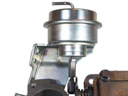 TD04HL Turbo Honda Acura RDX K23A1 2300DO-VT.T 2.3L Gas Engine 49389-01040