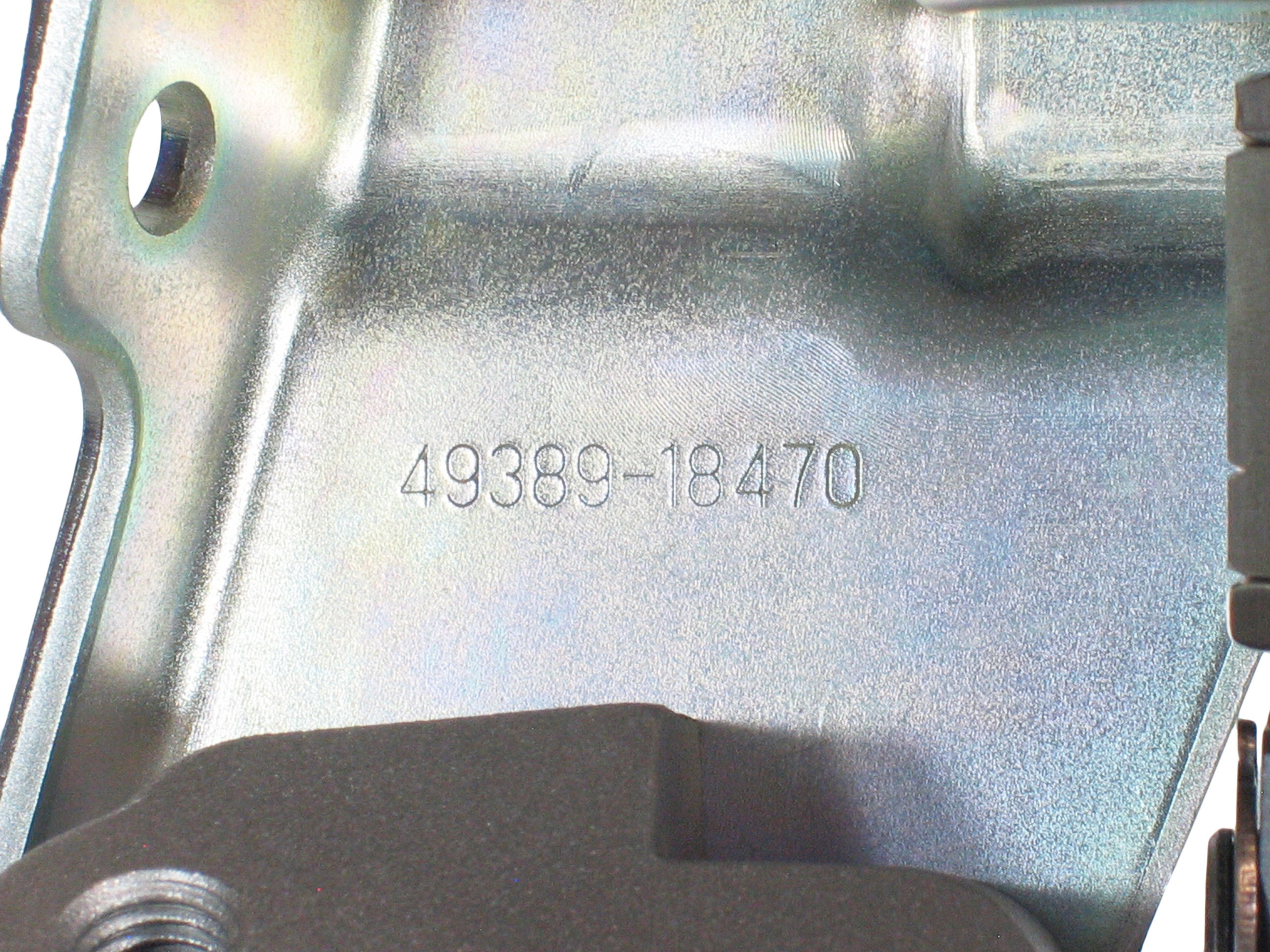 TD04HL Turbo Honda Acura 49389-01040 – TurboTurbos