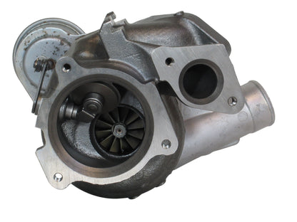 TD04H Turbo Saab 9-3 II Opel Signum Vectra C 2.8L B284L Gas Engine 49389-01700